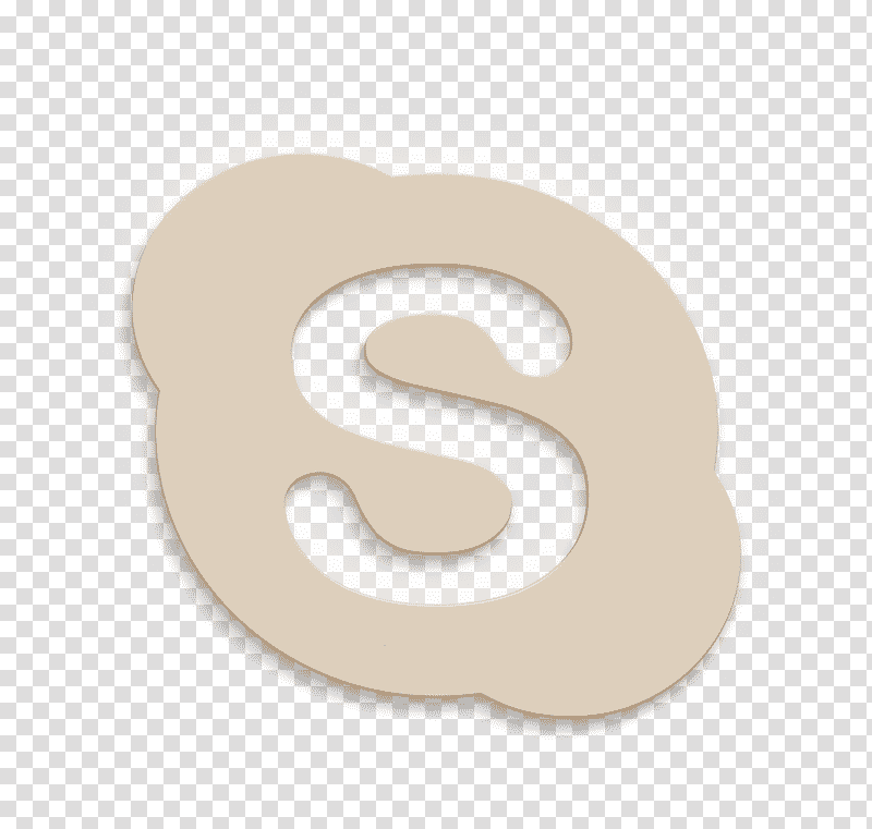 Skype icon Call icon social icon, Meter, Number, Skype Communications Sa Rl transparent background PNG clipart