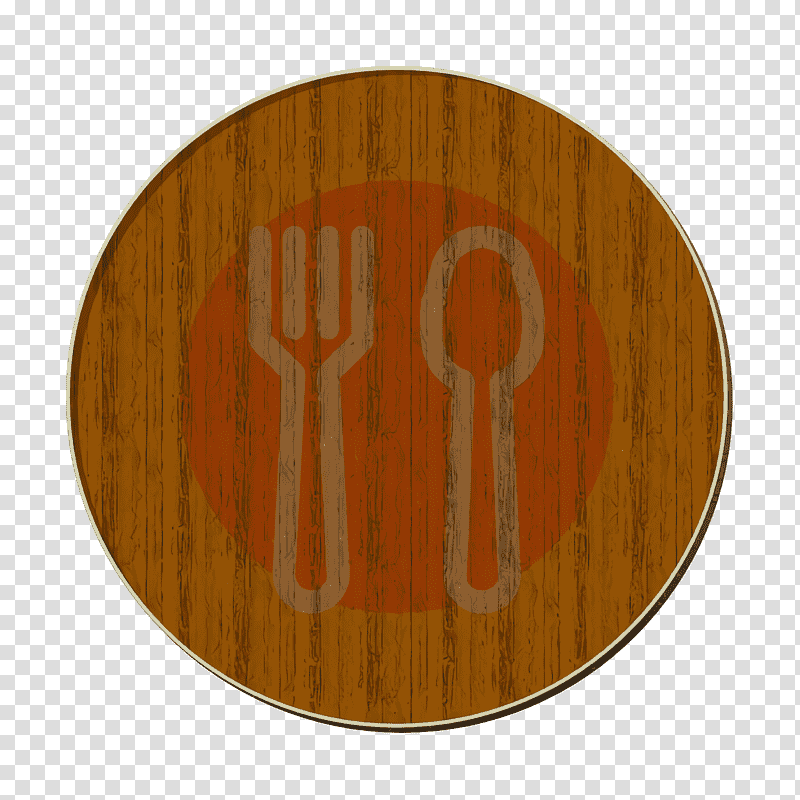 Dinner icon Hotel icon Dish icon, Wood Stain, Varnish, M083vt, Meter, Symbol transparent background PNG clipart