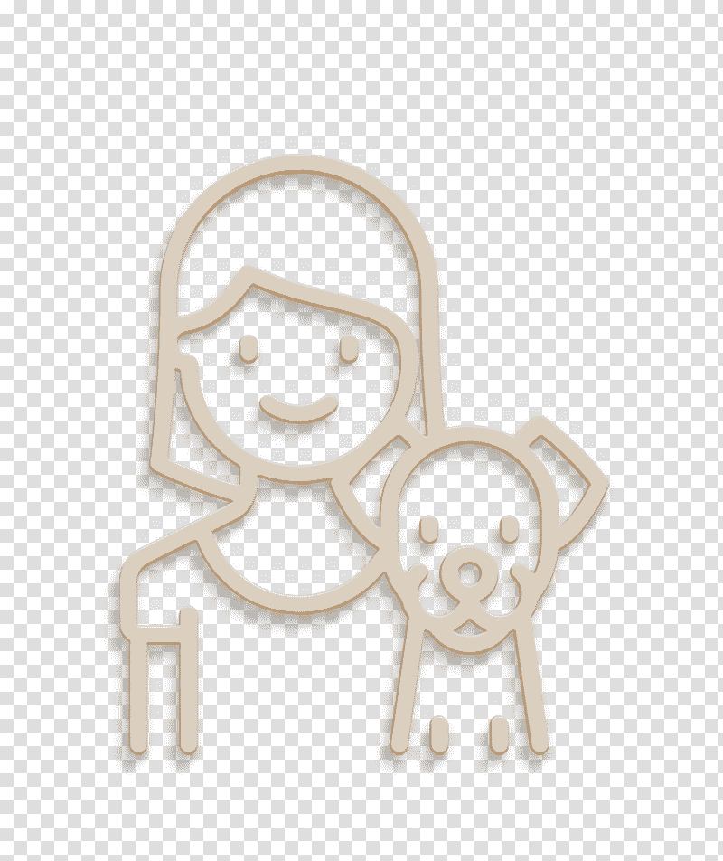 Family icon Dog icon Pet icon, Cartoon M, Web Design, School
, Runes, Life, Domain Name transparent background PNG clipart