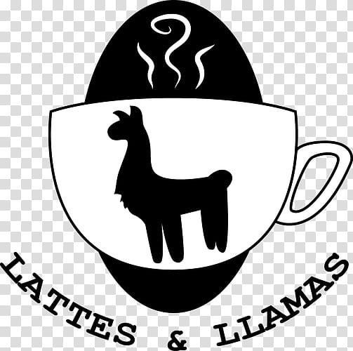 Starbucks Logo, Llama, Dog, Latte, Afghan, Video Games, Geek, Llamas With Hats transparent background PNG clipart