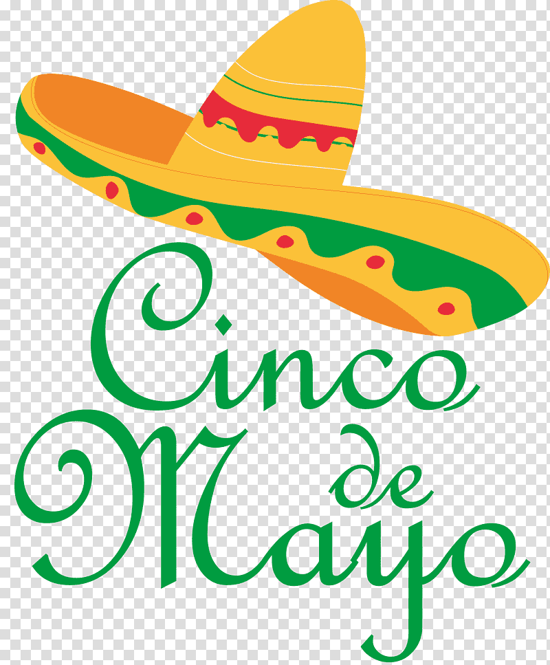 Cinco de Mayo Fifth of May, Logo, Line, Shoe, Meter, Geometry, Mathematics transparent background PNG clipart