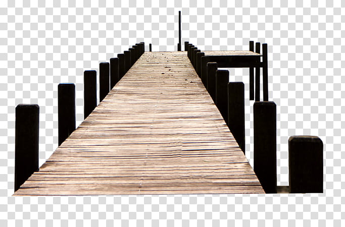 stairs pier dock line wood, Boardwalk, Walkway, Table, Nonbuilding Structure transparent background PNG clipart
