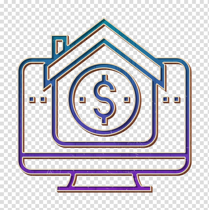 Online banking icon Financial Technology icon, Ecommerce, Electronic Business, Marketing, Trade, Icon Design, Social Commerce, Ecommerce Payment System transparent background PNG clipart