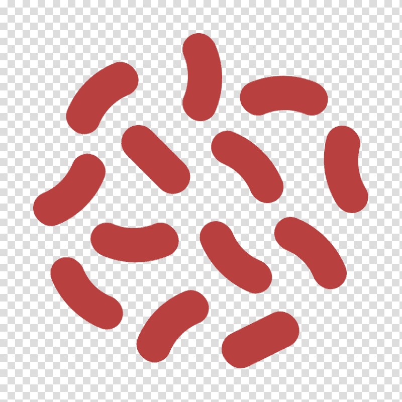 Science icon Bacteria icon, Probiotic, Antibioticassociated Diarrhea, Prebiotic, Heart, Microbiota, Microorganism transparent background PNG clipart