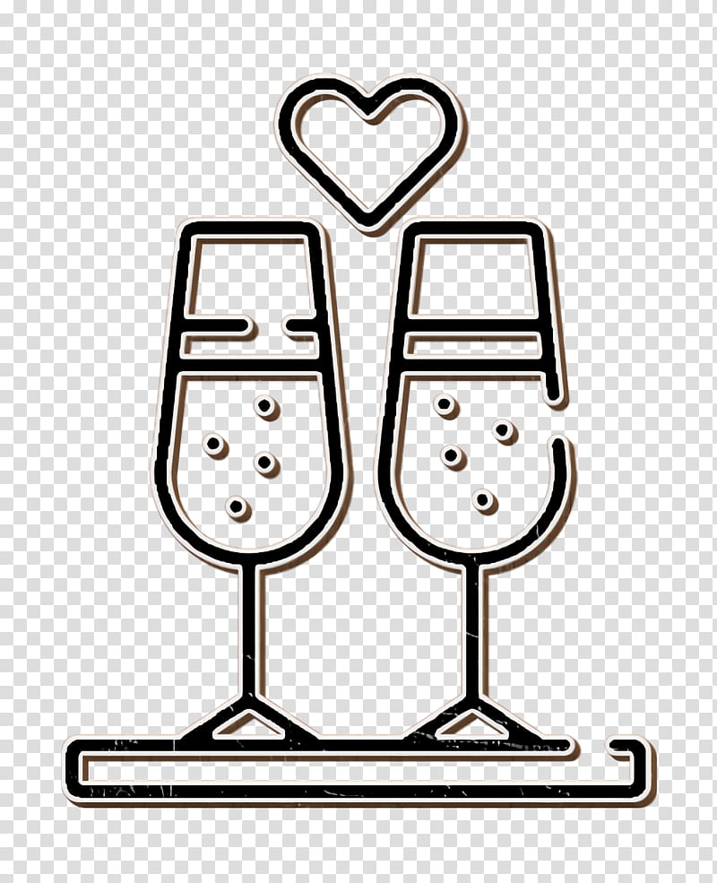 Wedding icon Toast icon Birthday and party icon, Avatara Media, Brisbane Wedding Videography, Bomboniere, Gold Coast, Sunshine Coast, Gift, Happiness transparent background PNG clipart