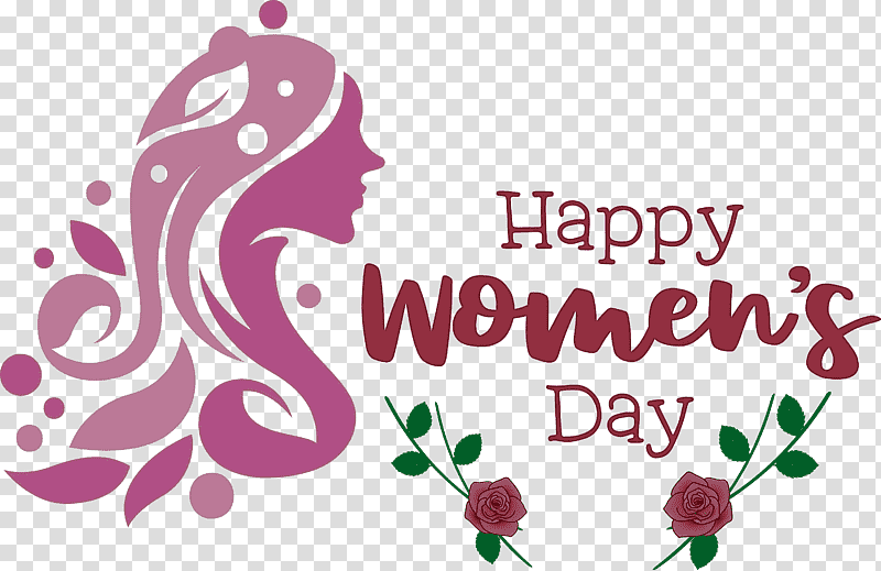 International Women's Day Happy Women's Day, Christ The King, St Andrews Day, St Nicholas Day, Watch Night, Thaipusam, Tu Bishvat transparent background PNG clipart