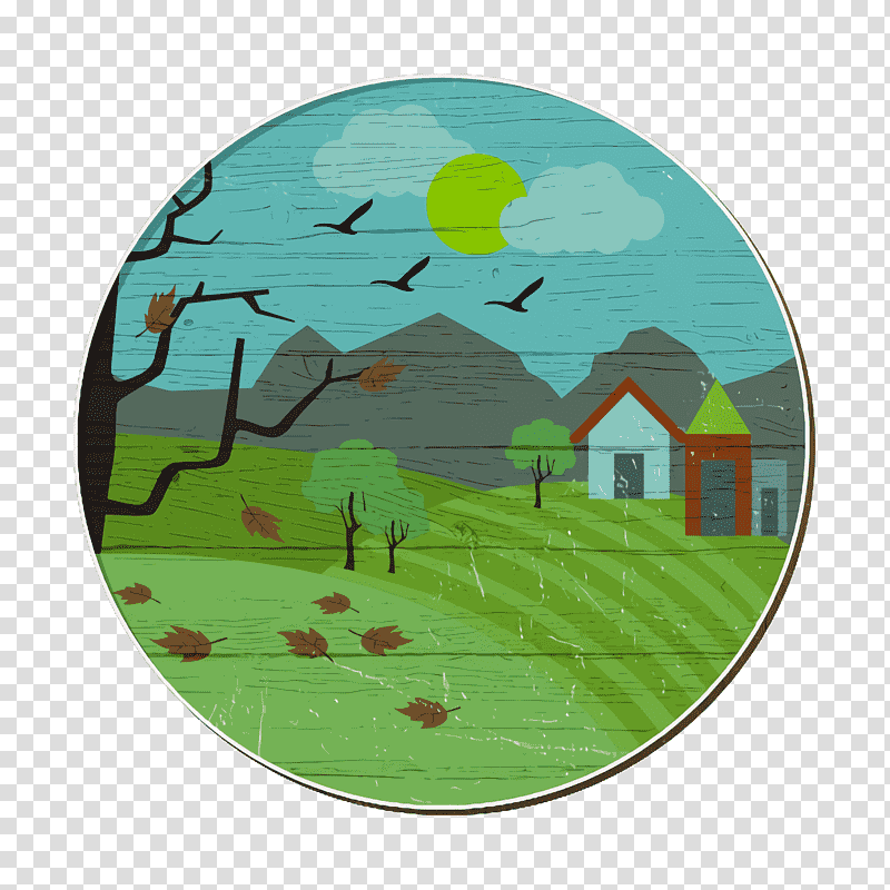 Field icon Landscapes icon, Software, Icon Design, User, Gratis, Library, Linearity transparent background PNG clipart