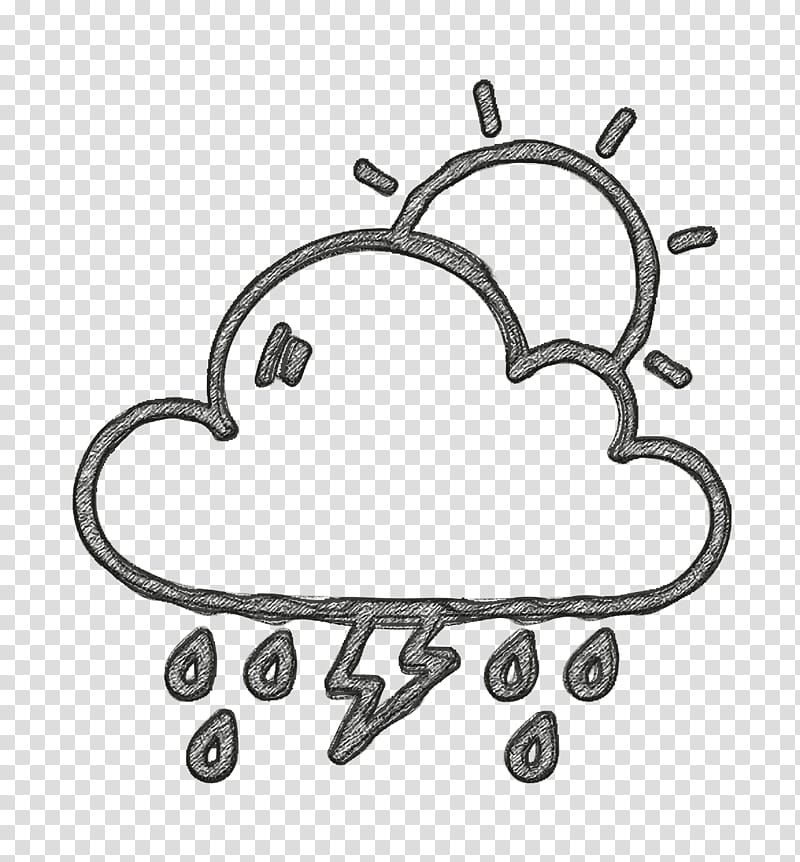 cloud icon day icon forecast icon, Rain Icon, Shine Icon, Sun Icon, Weather Icon, User, Cloud Computing, Weather Forecasting transparent background PNG clipart