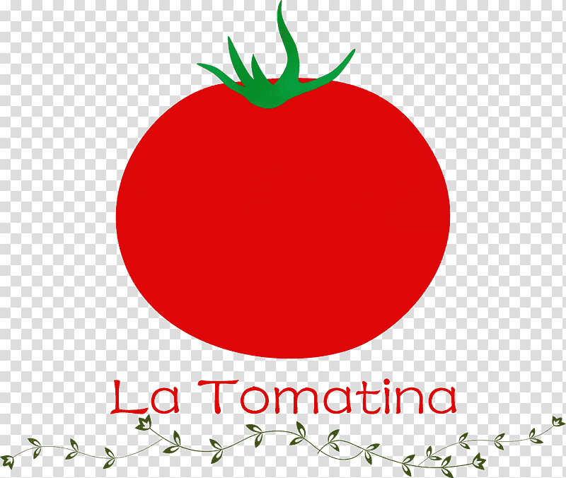 Tomato, La Tomatina, Watercolor, Paint, Wet Ink, Natural Food, Superfood transparent background PNG clipart