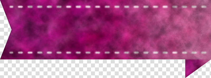 Bookmark Ribbon, Pink, Purple, Violet, Magenta, Rectangle transparent background PNG clipart