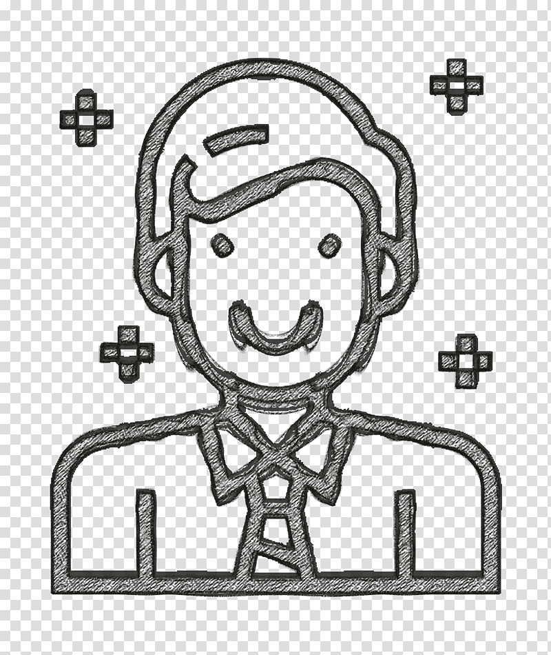 Businessman icon Job and Resume icon Employee icon, Knowledge, Accounting, Experience, Enterprise, Expert, Training transparent background PNG clipart