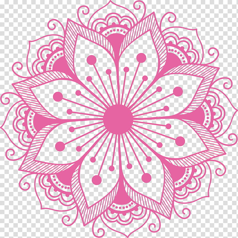 Floral design, Flower, Mehndi, Tshirt, Abstract Art, Painting, Logo, Ornament transparent background PNG clipart