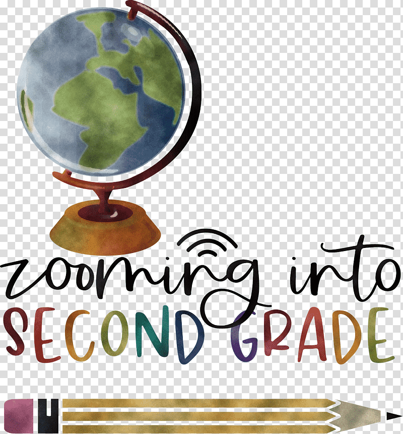 back to school second grade, Meter transparent background PNG clipart