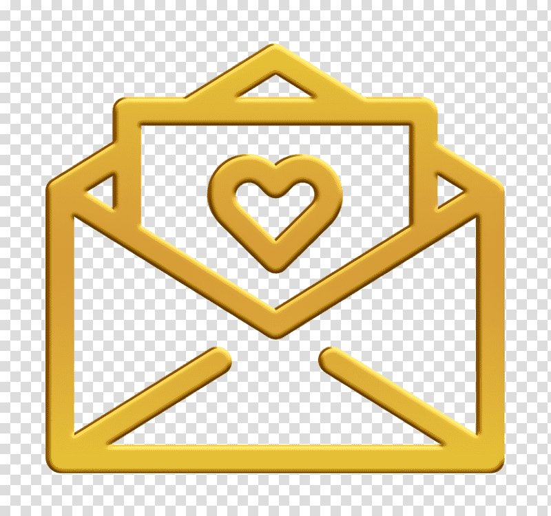 Charity icon Letter icon, Email, Message, Email Spam, Computer transparent background PNG clipart