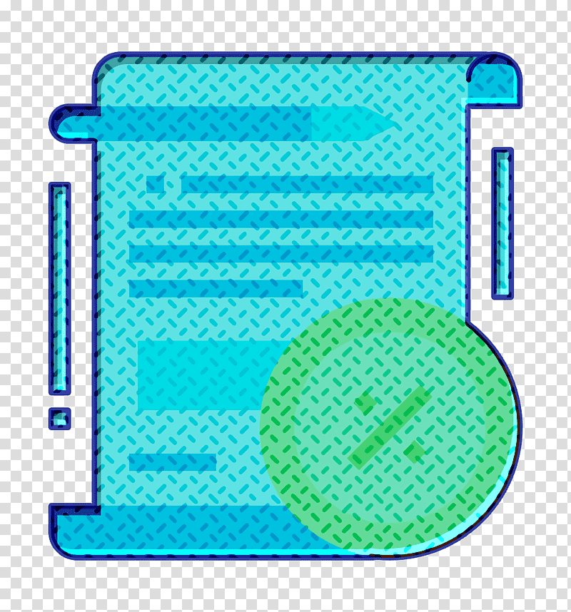 Loan icon Terms icon Business Management icon, Green, Line, Meter, Microsoft Azure, Geometry, Mathematics transparent background PNG clipart