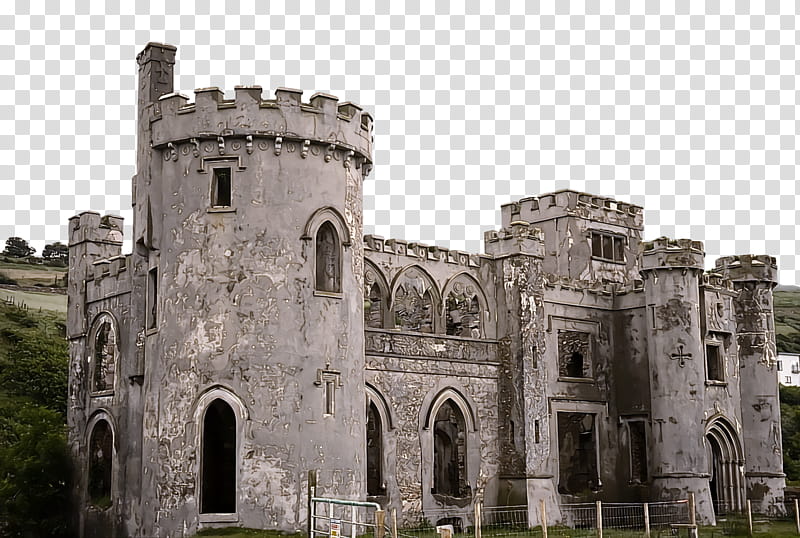 medieval architecture historic site history middle ages architecture, Ruins, Drawing, Facade, Castle, Historic Preservation, Fortification, Building transparent background PNG clipart