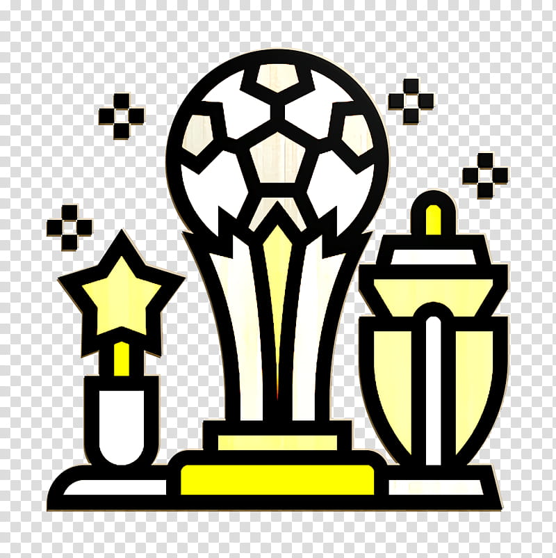 Winner icon Trophy icon Soccer icon, Competition, Input, Festival transparent background PNG clipart