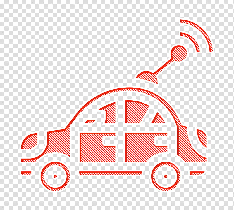 Antenna icon Automotive Spare Part icon Radio icon, Transport, Logo transparent background PNG clipart