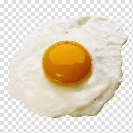 Egg, Dish, Fried Egg, Egg White, Egg Yolk, Food, Ingredient, Cuisine transparent background PNG clipart