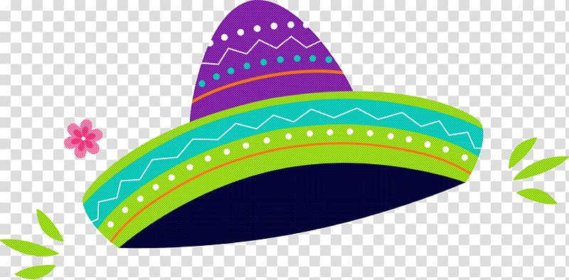 Cinco de Mayo Mexico, Logo, Line Art, Cartoon, Page Layout, Blog, Royaltyfree, Skull Logo Hat transparent background PNG clipart