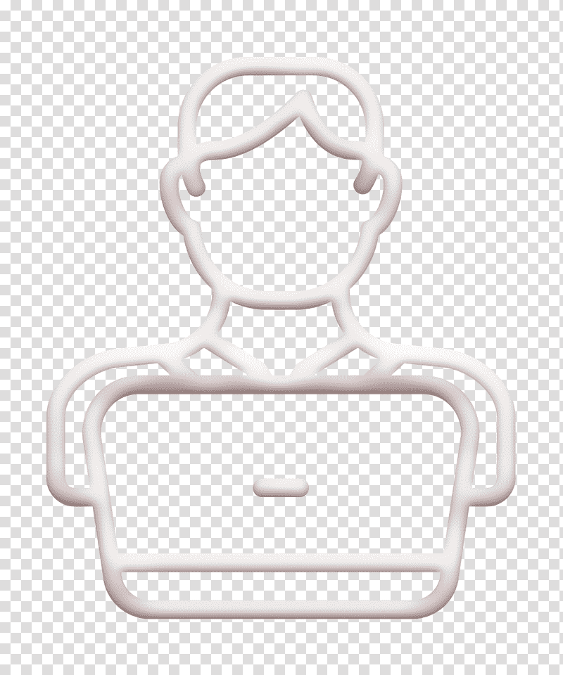 Laptop icon Project Management icon Working icon, No, Symbol, Working Group, Alamy, Concept transparent background PNG clipart