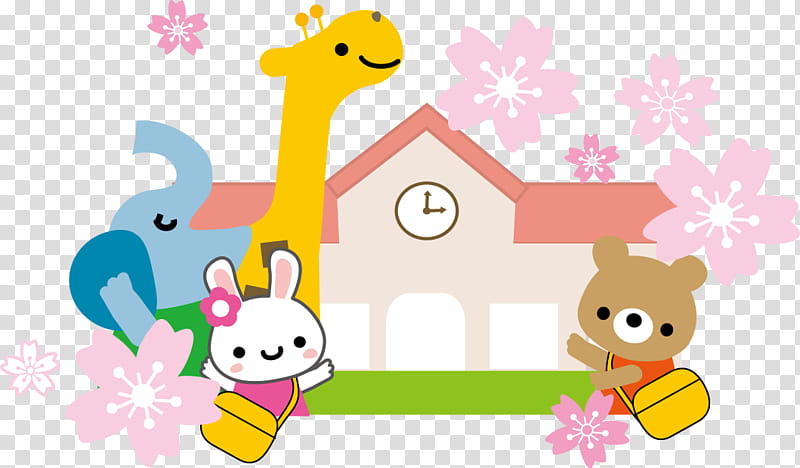 giraffe pink m character area line, Computer, Meter, Giraffids transparent background PNG clipart