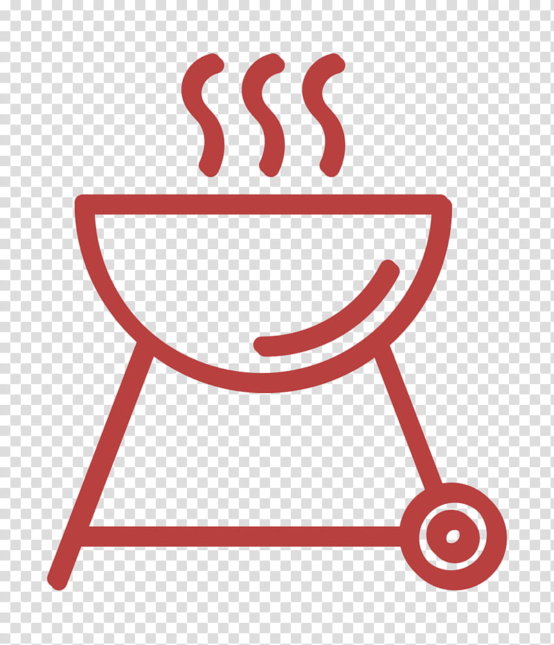 Party icon Grill icon Bbq icon, Computer, Logo transparent background PNG clipart
