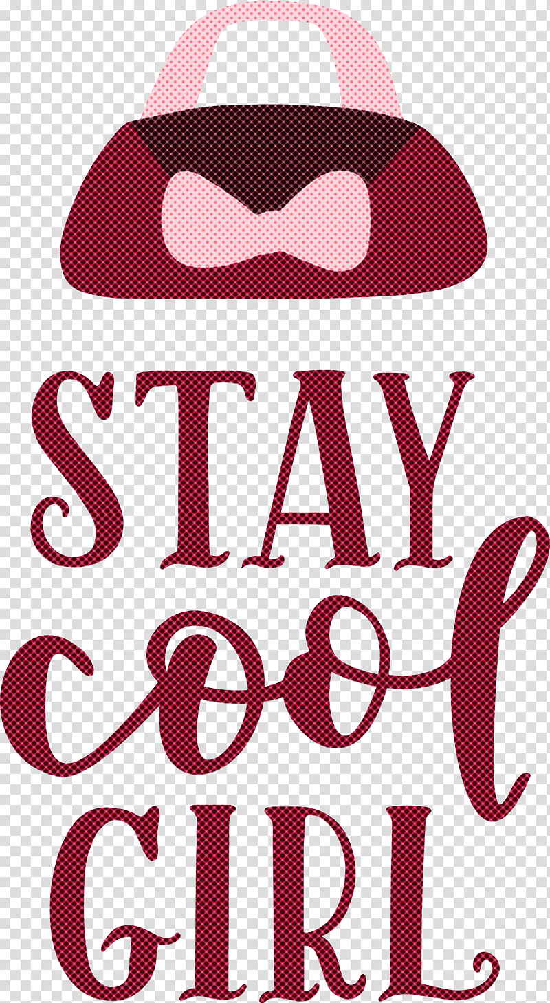 Free download, Stay Cool Girl Fashion Girl, Logo, Line, Shoe, Heart, M095,  Mathematics transparent background PNG clipart