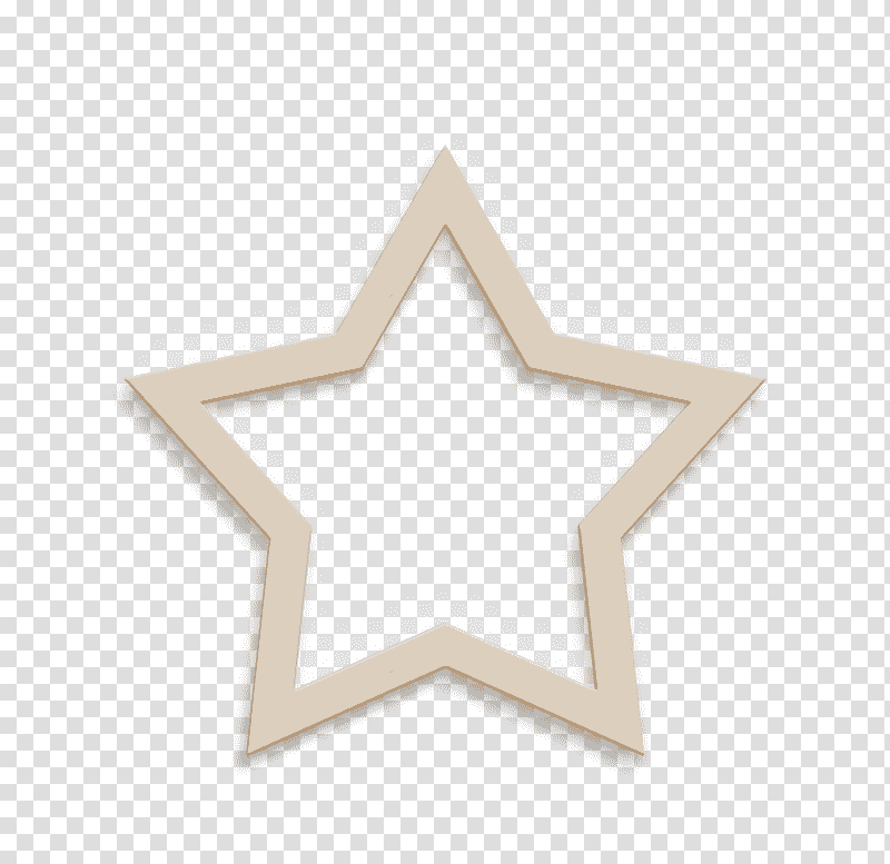 Solid Rating and Validation Elements icon Favorite icon Star icon, Symbol transparent background PNG clipart