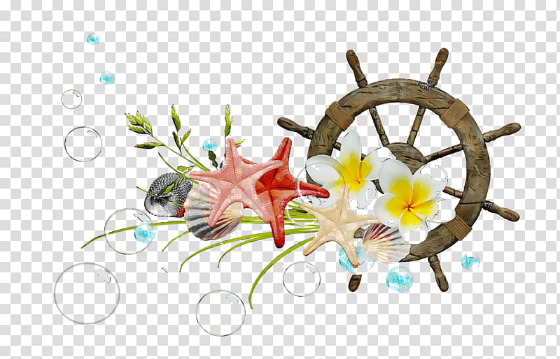 ship's wheel boat wheel steering wheel ship, Watercolor, Paint, Wet Ink, Ships Wheel, Anchor, Oar, Tiller transparent background PNG clipart