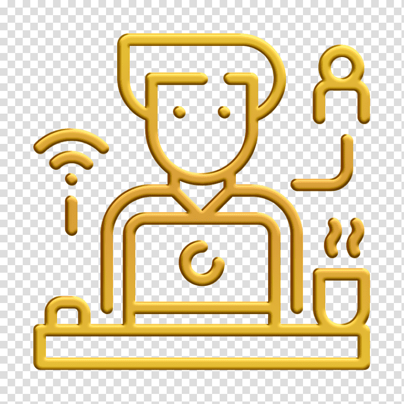 Business icon Desktop icon Freelancer icon, Desktopicon, Crossfunctional Team, Management, Human Resources, Cooperative, Marketing transparent background PNG clipart