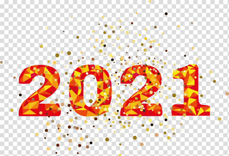 2021 Happy New Year 2021 New Year, Logo, Meter, Line, Mathematics, Geometry transparent background PNG clipart