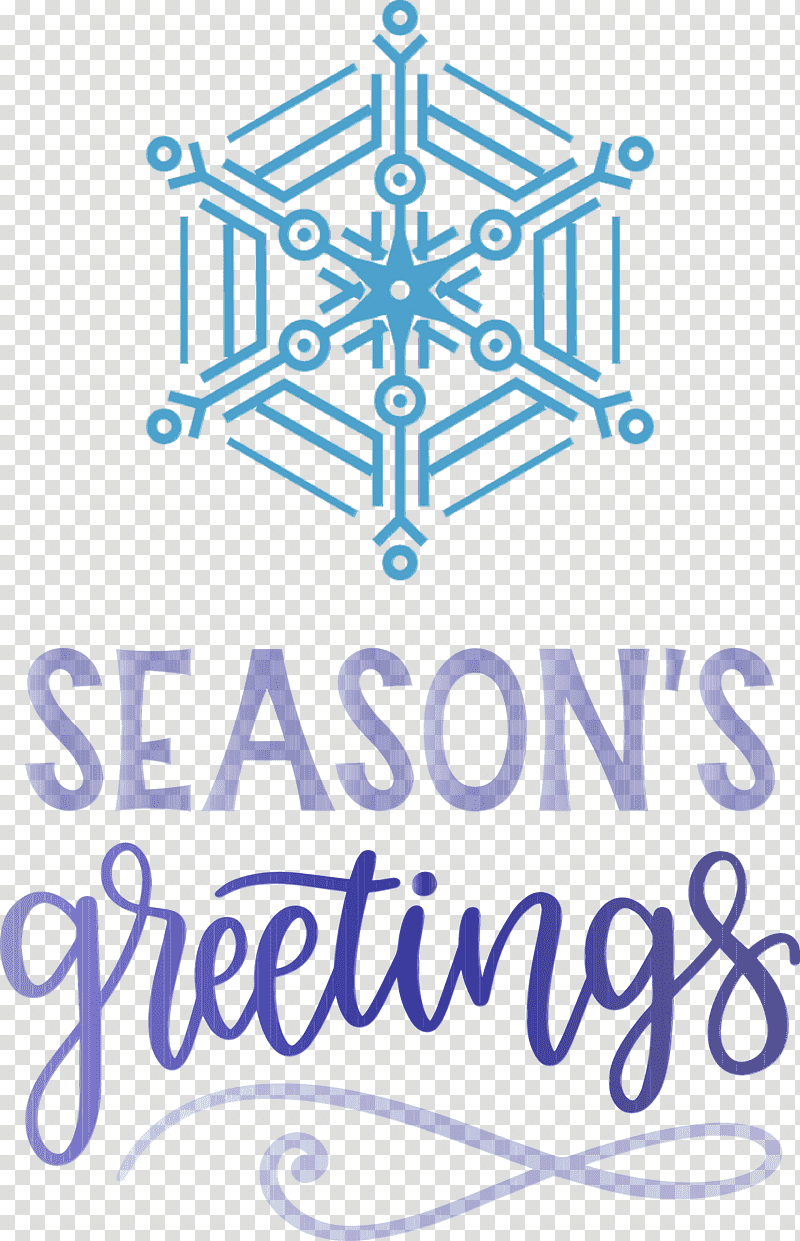 logo symbol line meter m, Seasons Greetings, Winter
, Snow, Watercolor, Paint, Wet Ink transparent background PNG clipart