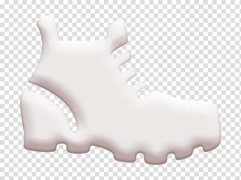 Mountain shoe boot icon Shoe icon Tools and utensils icon, Multi Sports Icon, Hiking Boot, Royaltyfree, Climbing Shoe, Leather transparent background PNG clipart