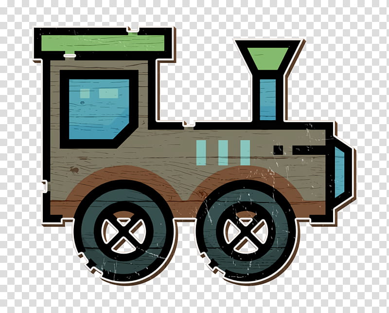 Vehicles Transport icon Train icon, Machine, Physics, Simple Machine, Science transparent background PNG clipart