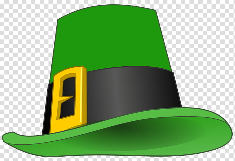 top hat Saint Patrick Saint Patrick's Day, Presidents Day, Purim, Australia Day, Harmony Day, World Thinking Day, International Womens Day, World Down Syndrome Day transparent background PNG clipart