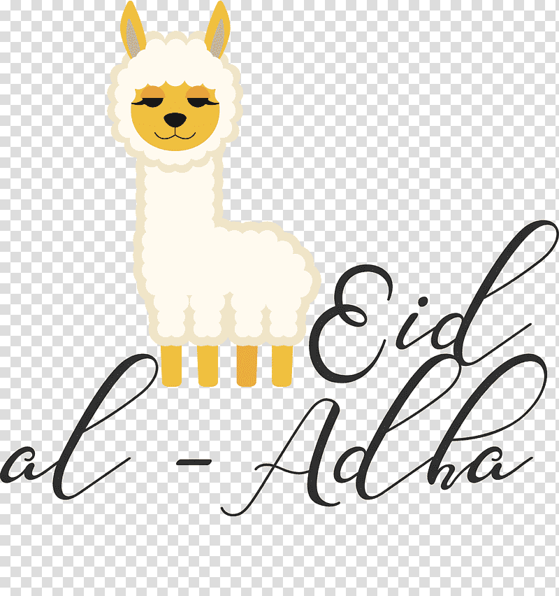 Eid al-Adha Sacrifice Feast, Eid Al Adha, Meter, Camels, Dog, Animal Figurine, Cartoon transparent background PNG clipart