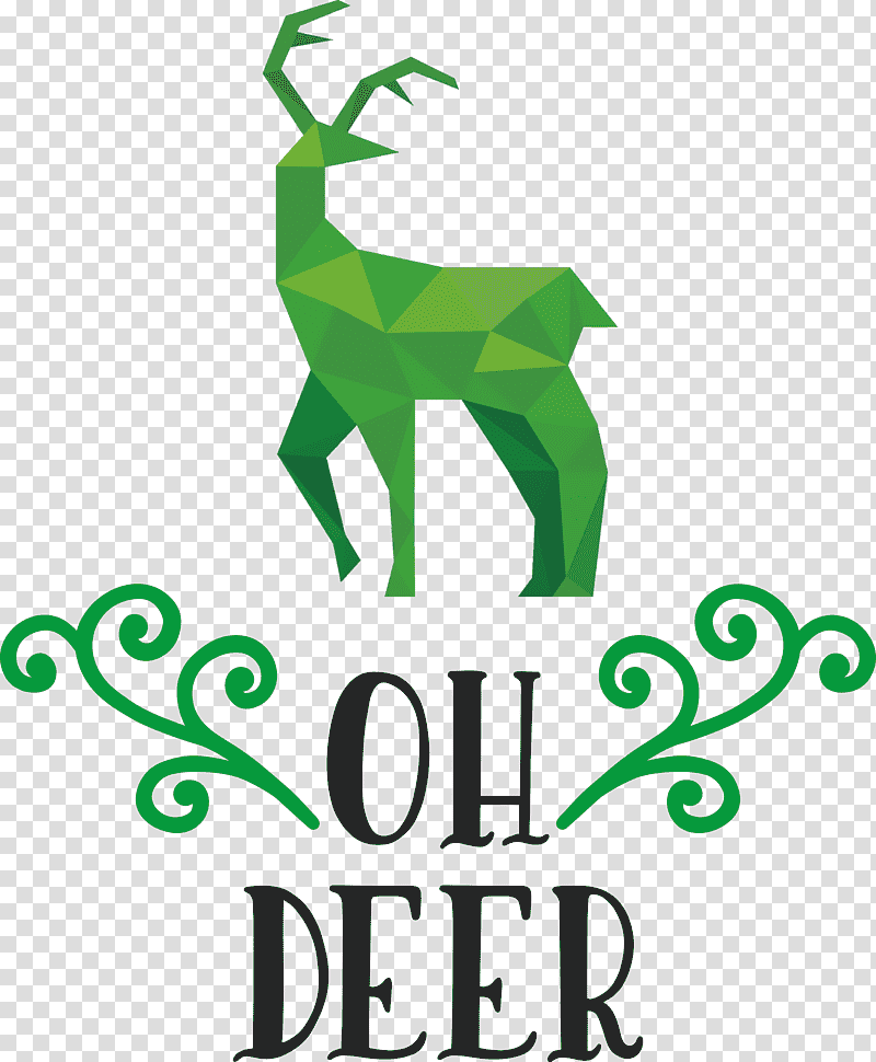 OH Deer Rudolph Christmas, Christmas , Reindeer, Mug, Antler, Oh Deer Mug, Christmas Tree transparent background PNG clipart