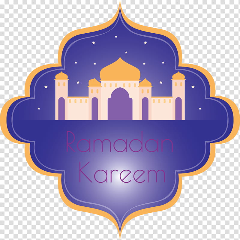 Ramadan Kareem Ramadan Mubarak, Logo, Text, Symbol, Calligraphy, Magenta, Architecture, Visual Arts transparent background PNG clipart