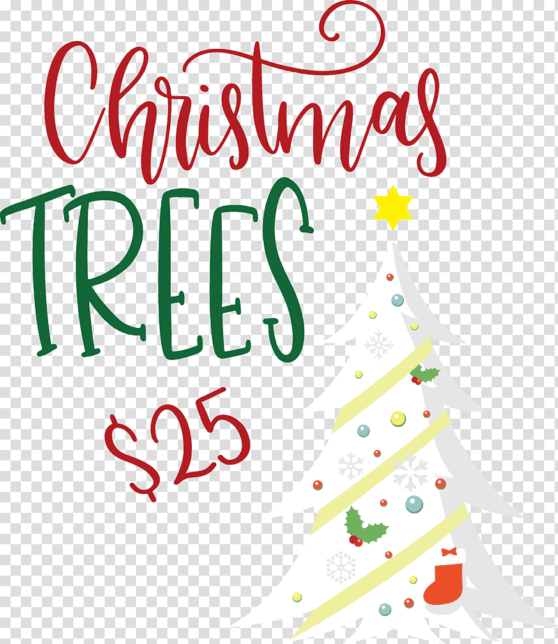 Christmas Trees Christmas Trees On Sale, Christmas Day, Holiday Ornament, Christmas Ornament, Christmas Ornament M, Gift, Line transparent background PNG clipart