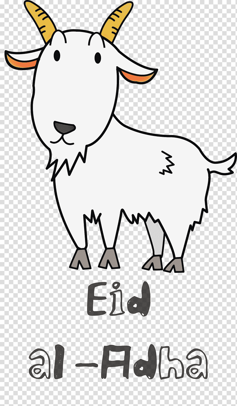 Eid al-Adha Sacrifice Feast, Eid Al Adha, Goat, Line Art, Economy, Gross Domestic Product, Vlog transparent background PNG clipart