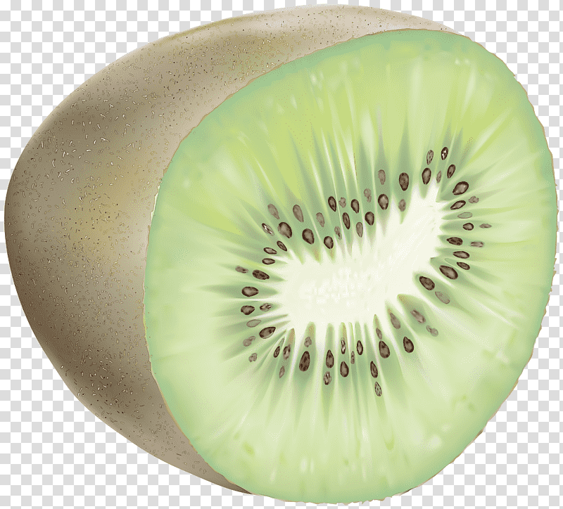 Kiwi, Closeup, Fruit transparent background PNG clipart