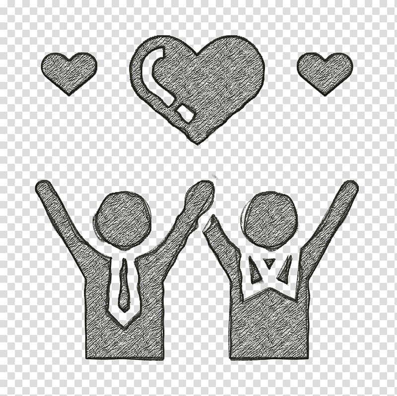 Relationship icon Business Strategy icon, Drawing, M02csf, Angle, Line, Meter transparent background PNG clipart