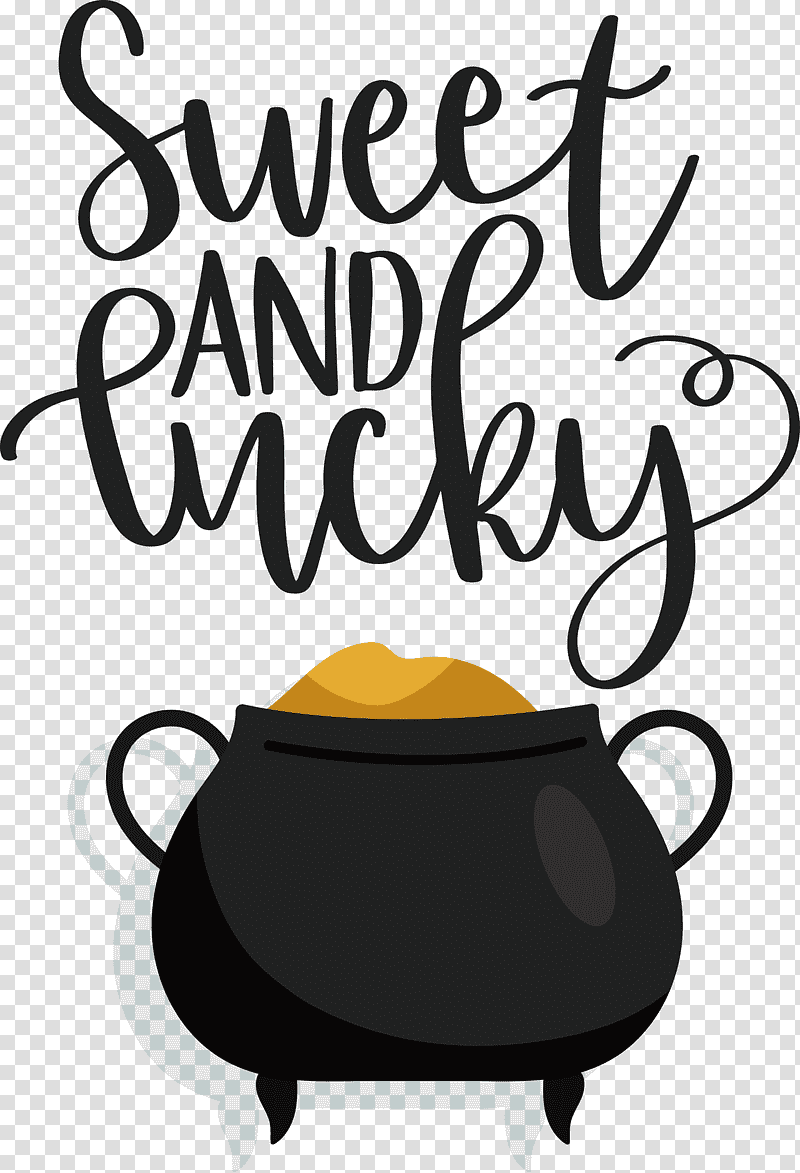Sweet And Lucky St Patricks Day, Heat Transfer Vinyl, Tshirt, Decal, Sticker, Shamrock, Coffee Cup transparent background PNG clipart