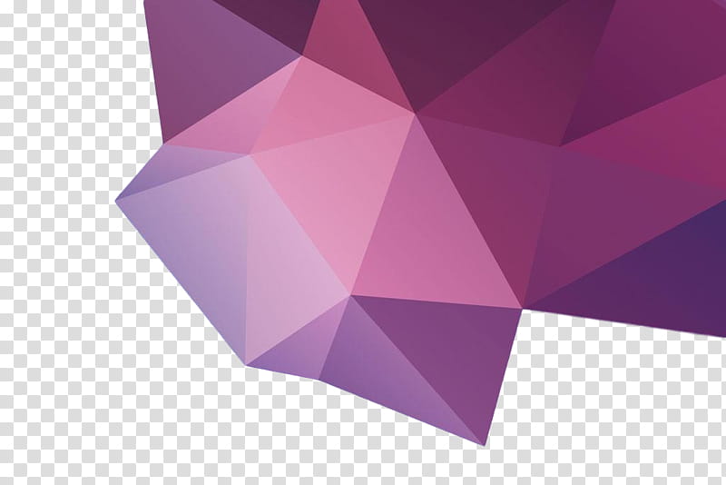 Polygon, POLYGON BACKGROUND, Angle, Line, Purple transparent background PNG clipart