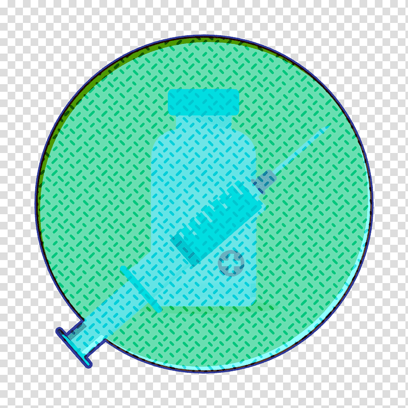 Doctor icon Injection icon Medical icon, Turquoise M, Yedrami, Vlog, Youtube, Rickrolling, May transparent background PNG clipart