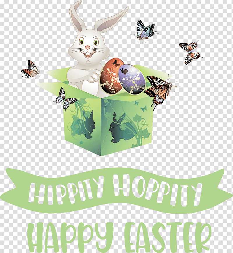 Happy Easter Day, Easter Bunny, Red Easter Egg, Resurrection Of Jesus, Passover, Christmas Day, Eastertide transparent background PNG clipart