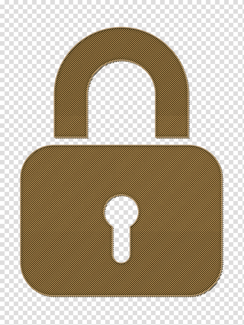 security icon Business Pack icon Locked padlock icon, Btg Pactual, Banco Safra Limited, Private Equity, Accounting, Bachelors Degree, Economics transparent background PNG clipart