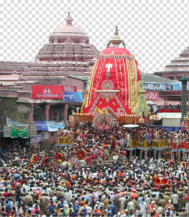 Ratha Yatra Ratha Jatra Chariot festival, All India Trinamool Congress, Shri Jagannath Temple Puri, Sindur Khela, Mumbai, Kolkata, Shrine, Nusrat Jahan transparent background PNG clipart