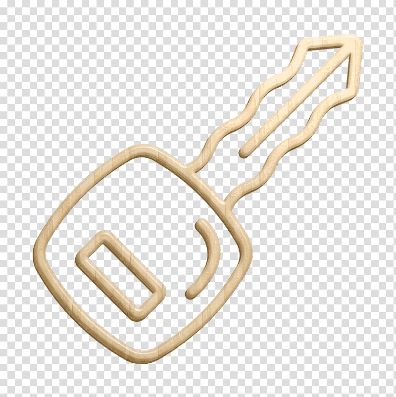 Motor sports icon Car key icon Key icon, Metal, Meter, Line, Material, Science, Chemistry transparent background PNG clipart